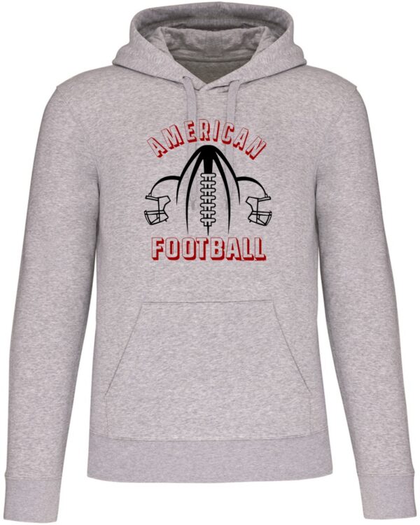 AF BIO Hoodie "First Edition" AF0362