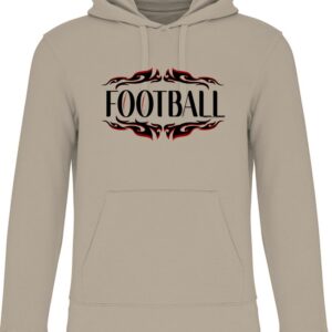 AF BIO Hoodie "First Edition" AF0363