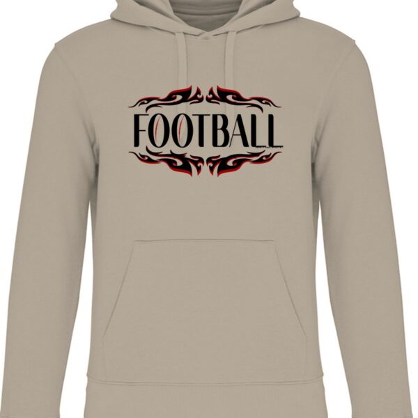 AF BIO Hoodie "First Edition" AF0363