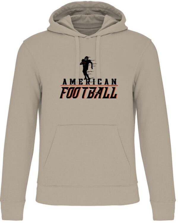 AF BIO Hoodie "First Edition" AF0364 – Bild 2