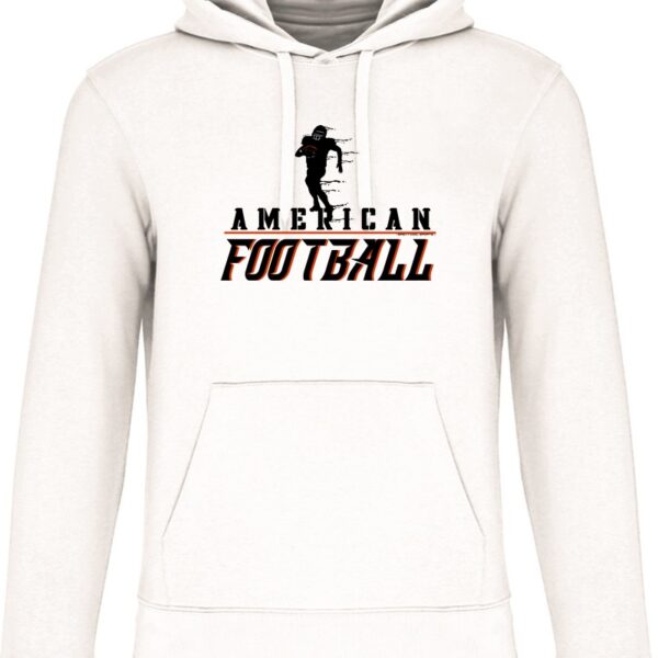 AF BIO Hoodie "First Edition" AF0364