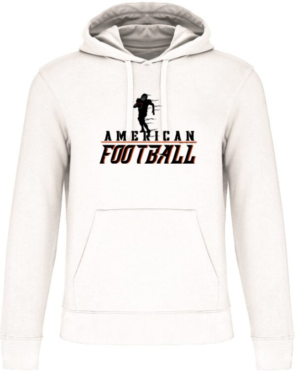 AF BIO Hoodie "First Edition" AF0364