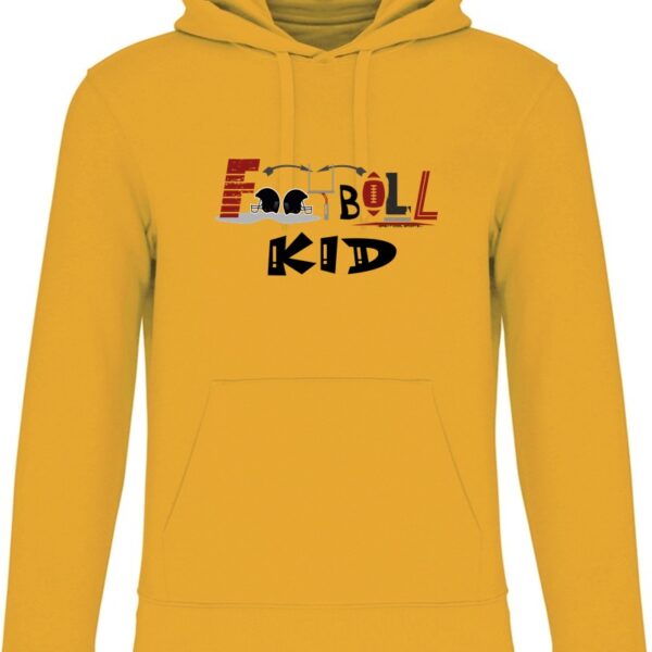 AF BIO Hoodie "First Edition" AF0365