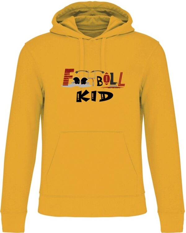 AF BIO Hoodie "First Edition" AF0365
