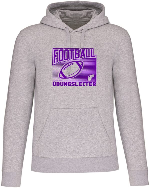 AF BIO Hoodie "First Edition" AF0368 – Bild 2