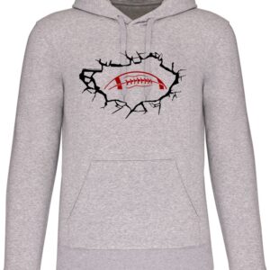 AF BIO Hoodie "First Edition" AF0369