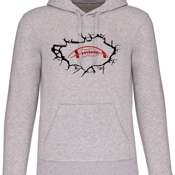 AF BIO Hoodie "First Edition" AF0369