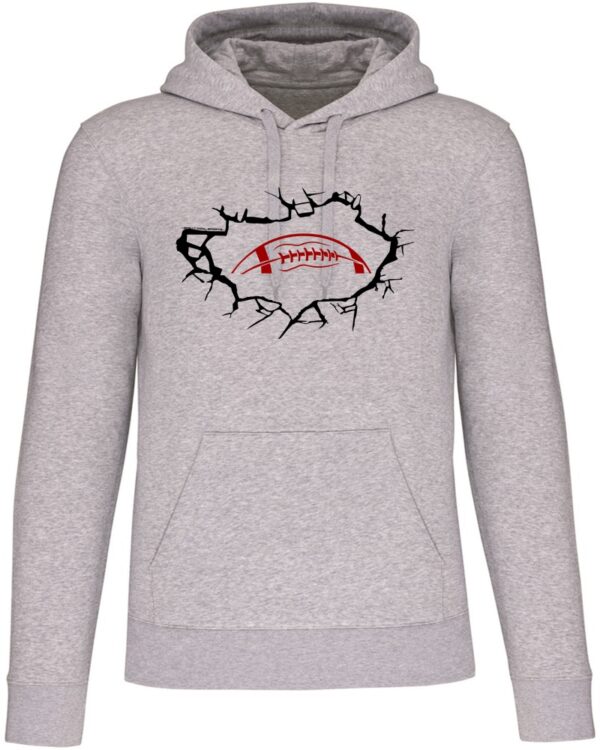 AF BIO Hoodie "First Edition" AF0369