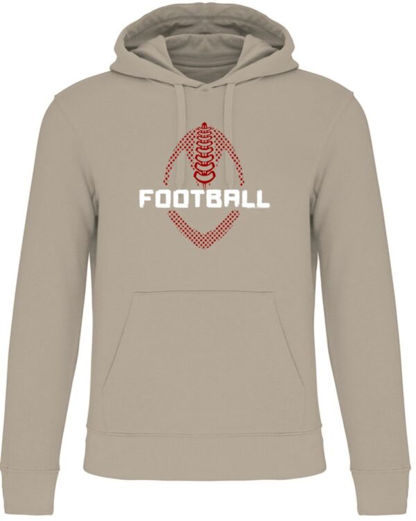 AF BIO Hoodie "First Edition" AF0370 – Bild 3
