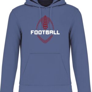AF BIO Hoodie "First Edition" AF0370