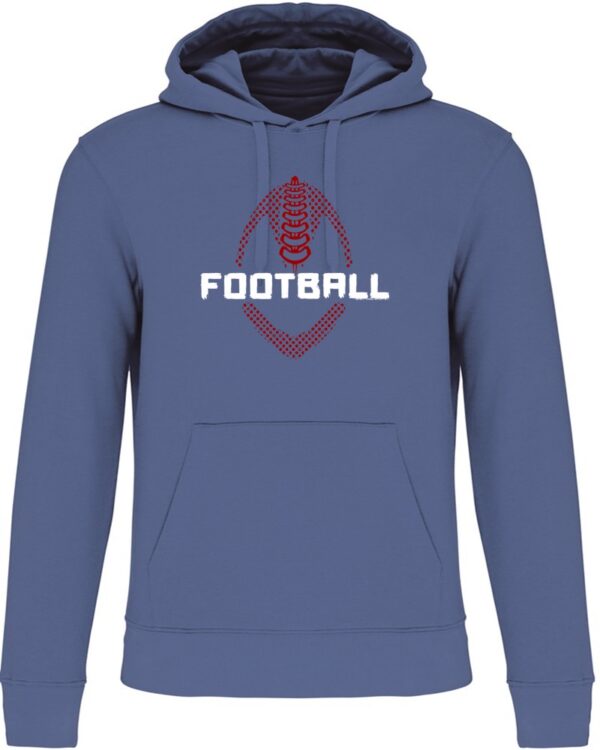 AF BIO Hoodie "First Edition" AF0370