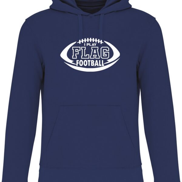 AF BIO Hoodie "First Edition" AF0371