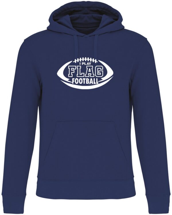 AF BIO Hoodie "First Edition" AF0371