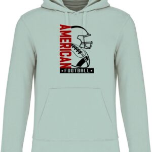 AF BIO Hoodie "First Edition" AF0373