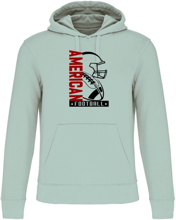 AF BIO Hoodie "First Edition" AF0373