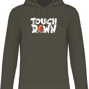 AF BIO Hoodie "First Edition" AF0374