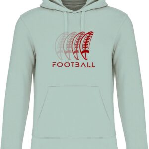 AF BIO Hoodie "First Edition" AF0376