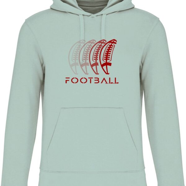 AF BIO Hoodie "First Edition" AF0376