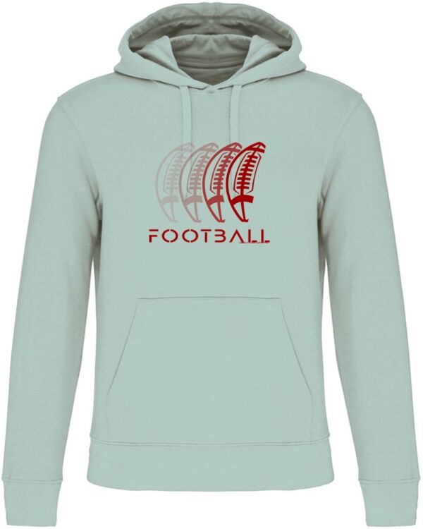 AF BIO Hoodie "First Edition" AF0376