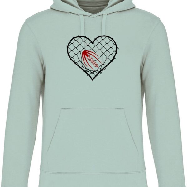 AF BIO Hoodie "First Edition" AF0377