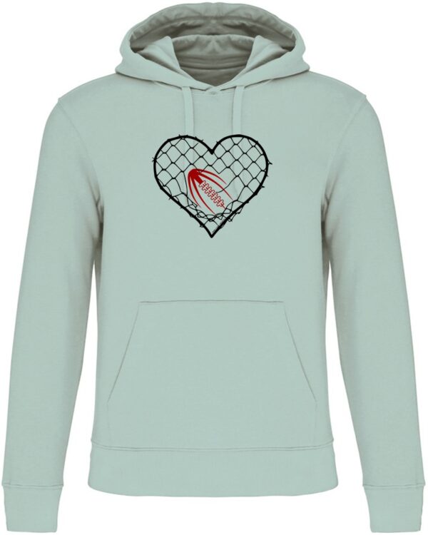 AF BIO Hoodie "First Edition" AF0377