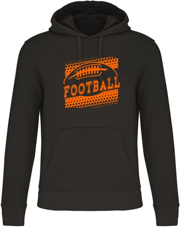 AF BIO Hoodie "First Edition" AF0378 – Bild 2