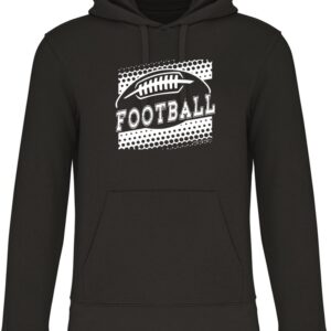 AF BIO Hoodie "First Edition" AF0378