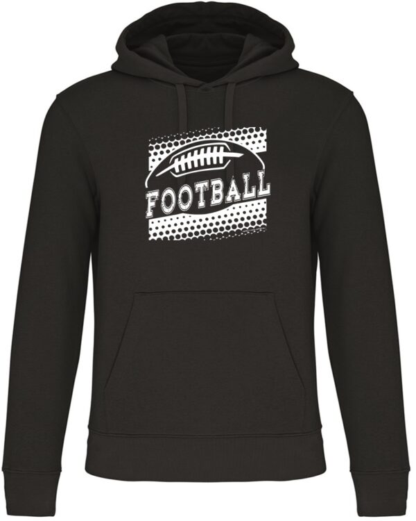 AF BIO Hoodie "First Edition" AF0378