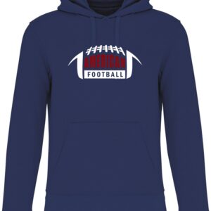 AF BIO Hoodie "First Edition" AF0379