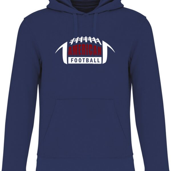 AF BIO Hoodie "First Edition" AF0379