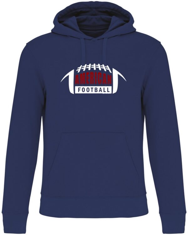 AF BIO Hoodie "First Edition" AF0379
