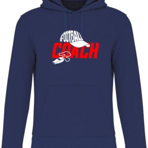 AF BIO Hoodie "First Edition" AF0380