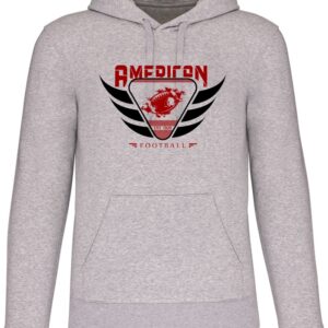 AF BIO Hoodie "First Edition" AF0381