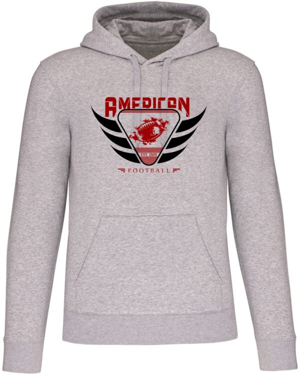 AF BIO Hoodie "First Edition" AF0381