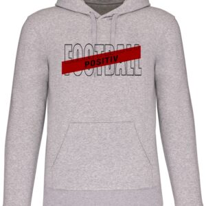 AF BIO Hoodie "First Edition" AF0382