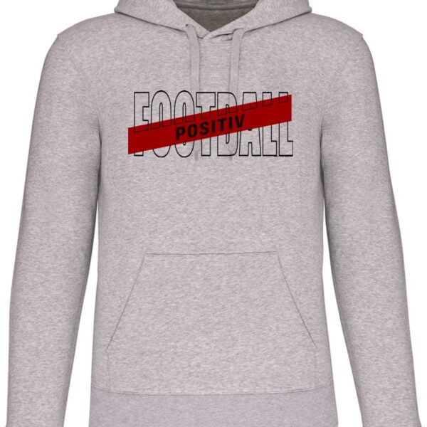 AF BIO Hoodie "First Edition" AF0382