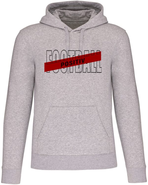 AF BIO Hoodie "First Edition" AF0382