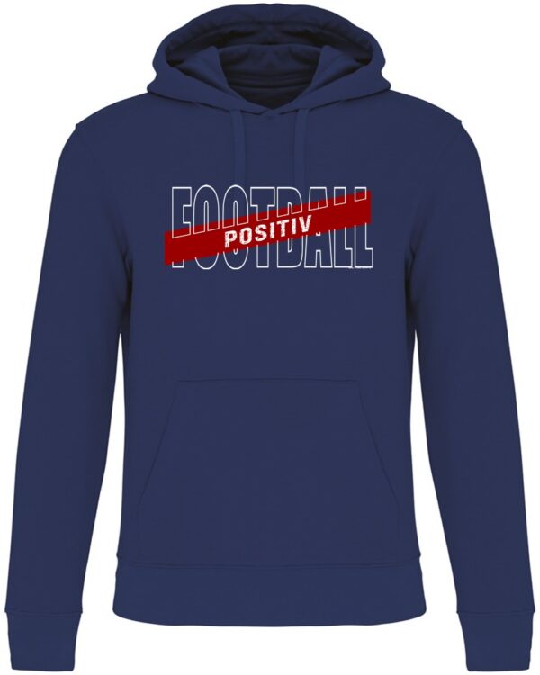 AF BIO Hoodie "First Edition" AF0382 – Bild 2