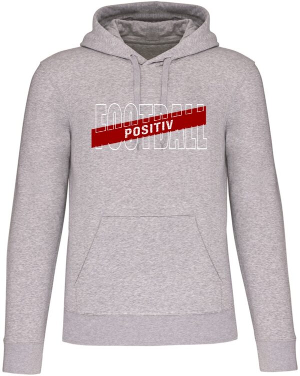AF BIO Hoodie "First Edition" AF0382 – Bild 3