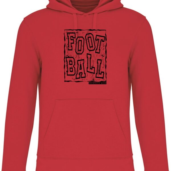 AF BIO Hoodie "First Edition" AF0383