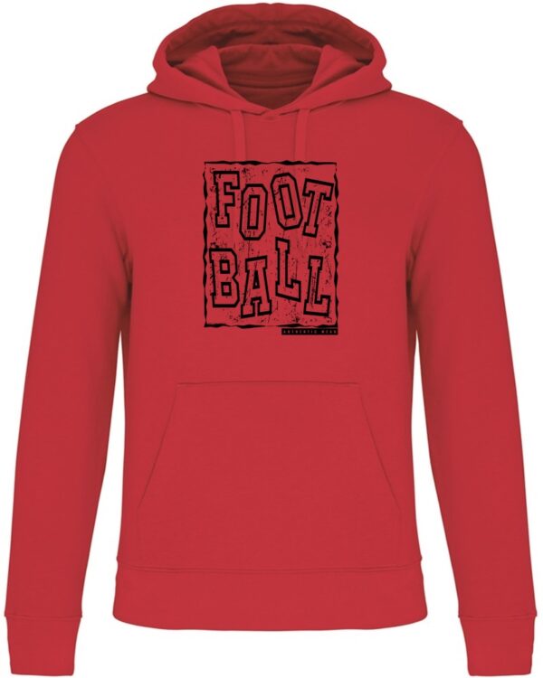AF BIO Hoodie "First Edition" AF0383
