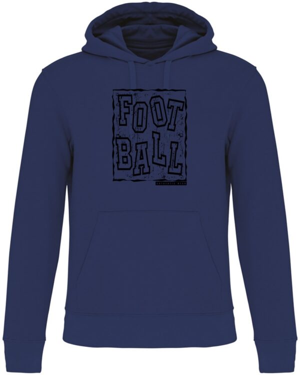 AF BIO Hoodie "First Edition" AF0383 – Bild 3