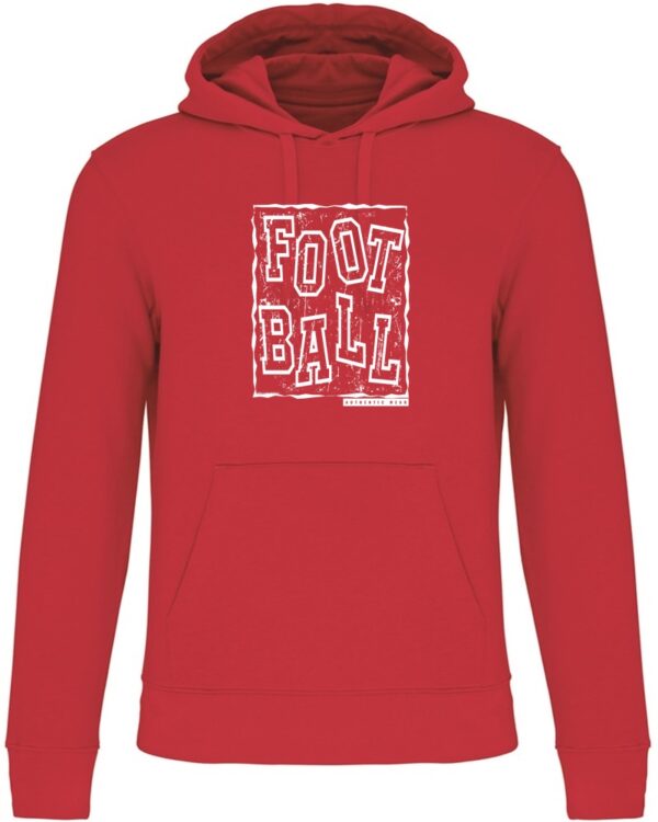 AF BIO Hoodie "First Edition" AF0383 – Bild 2