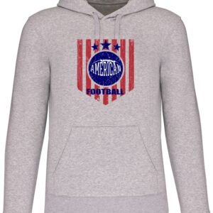 AF BIO Hoodie "First Edition" AF0384