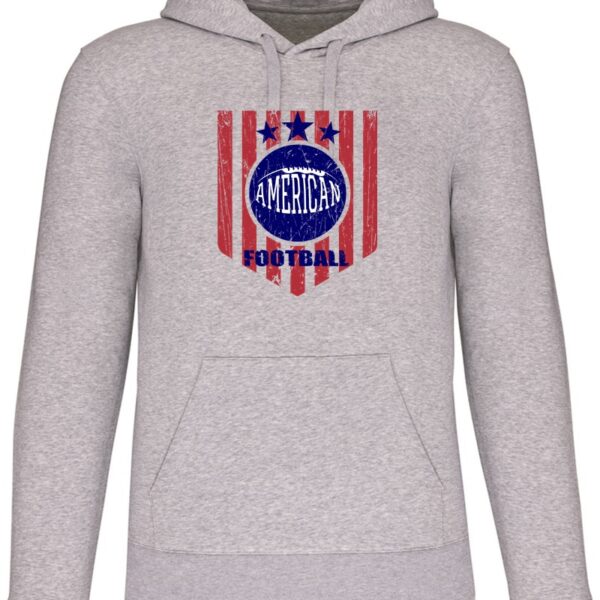 AF BIO Hoodie "First Edition" AF0384