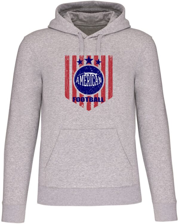 AF BIO Hoodie "First Edition" AF0384