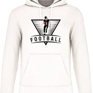 AF BIO Hoodie "First Edition" AF0385
