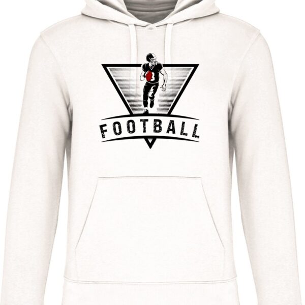 AF BIO Hoodie "First Edition" AF0385