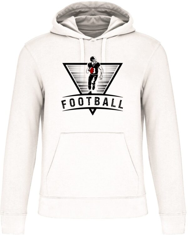 AF BIO Hoodie "First Edition" AF0385