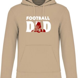 AF BIO Hoodie "First Edition" AF0386